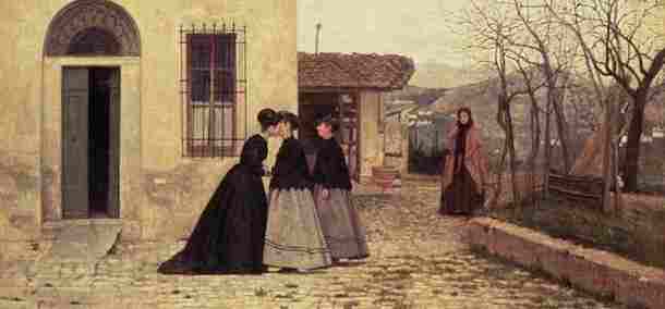 Lega 1826-1895