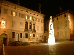 Piazza Papa Luciani 32026 MEL (BL)