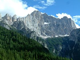 Monte Civetta