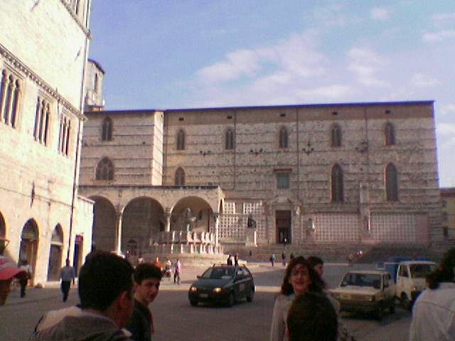 perugia