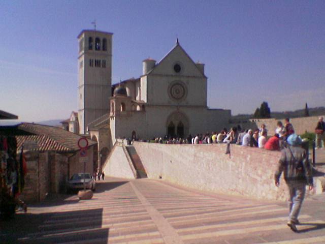 assisi