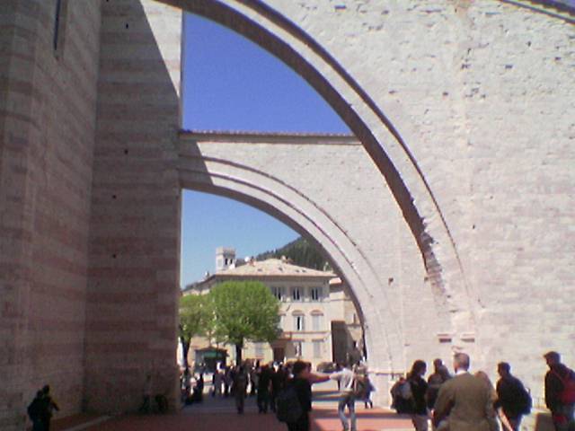 assisi