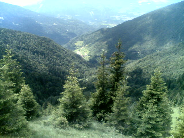 sopra aune