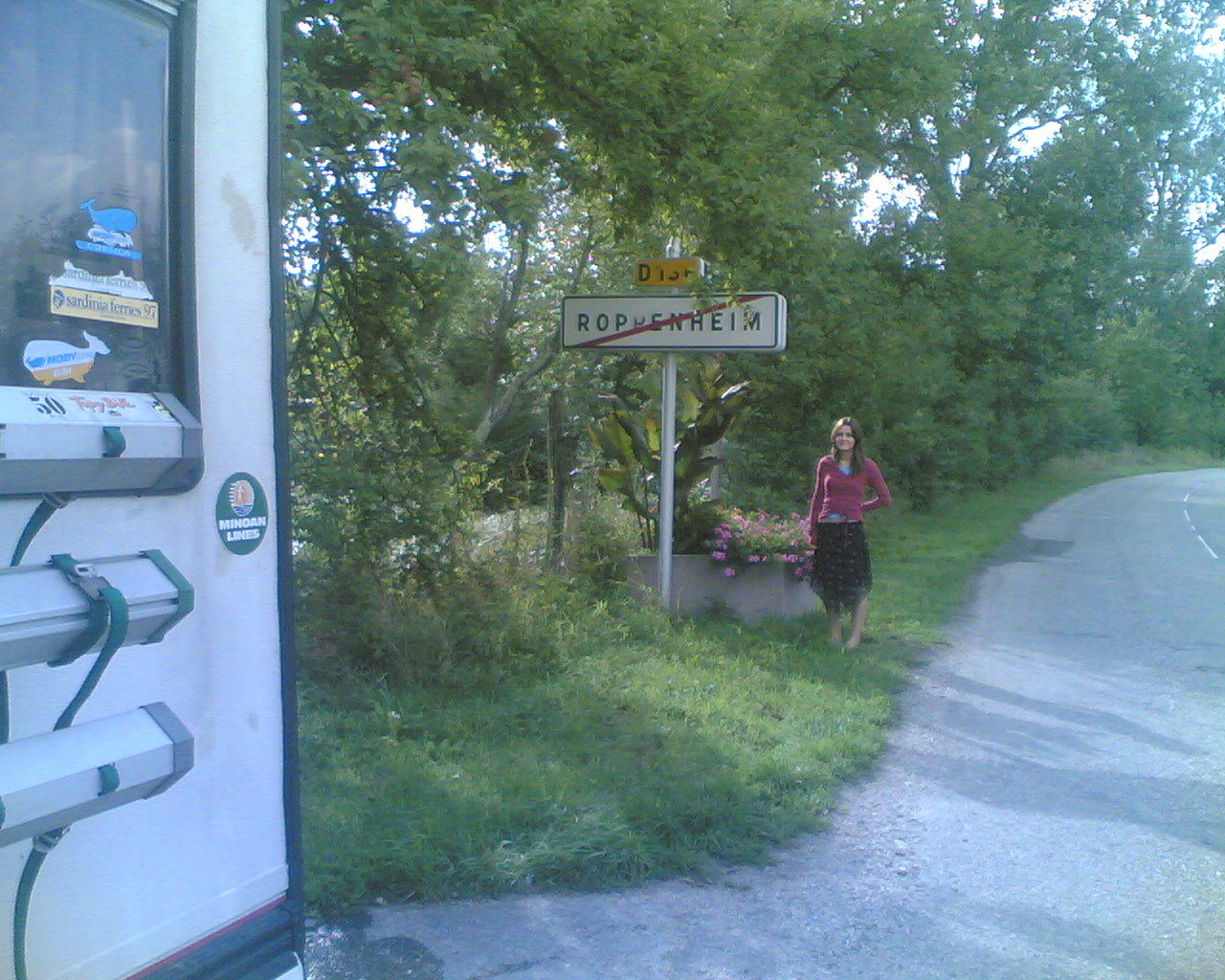 Alsazia