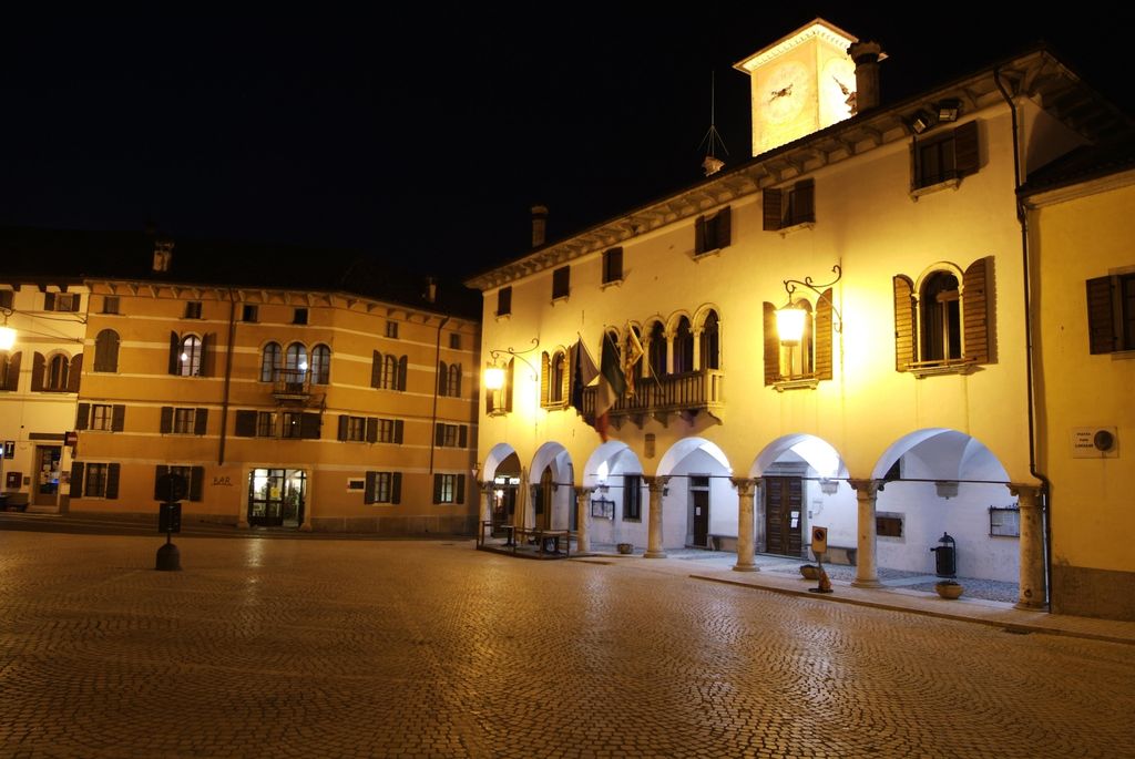 pzzo Pivetta?