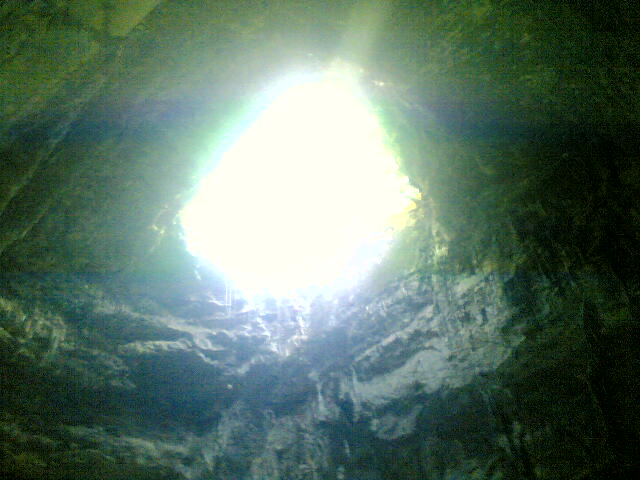 grotta di castellana