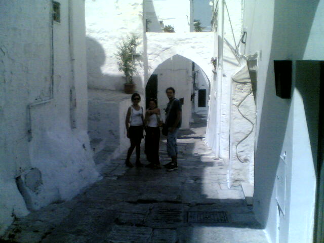 Alberobello