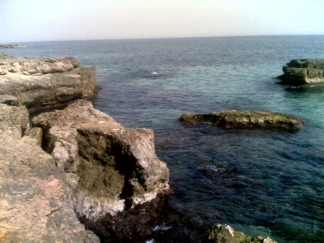 puglia
