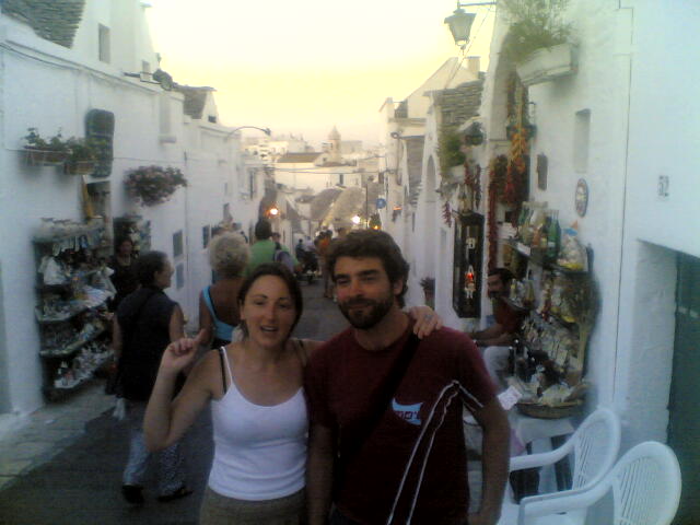 alberobello